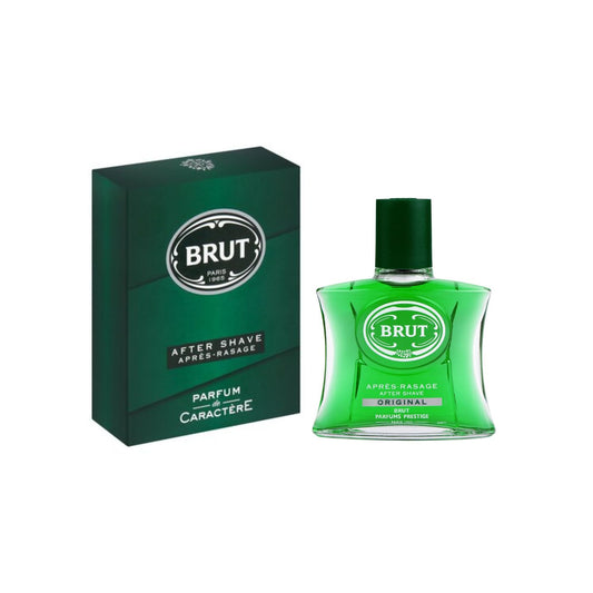 Brut After Shave
