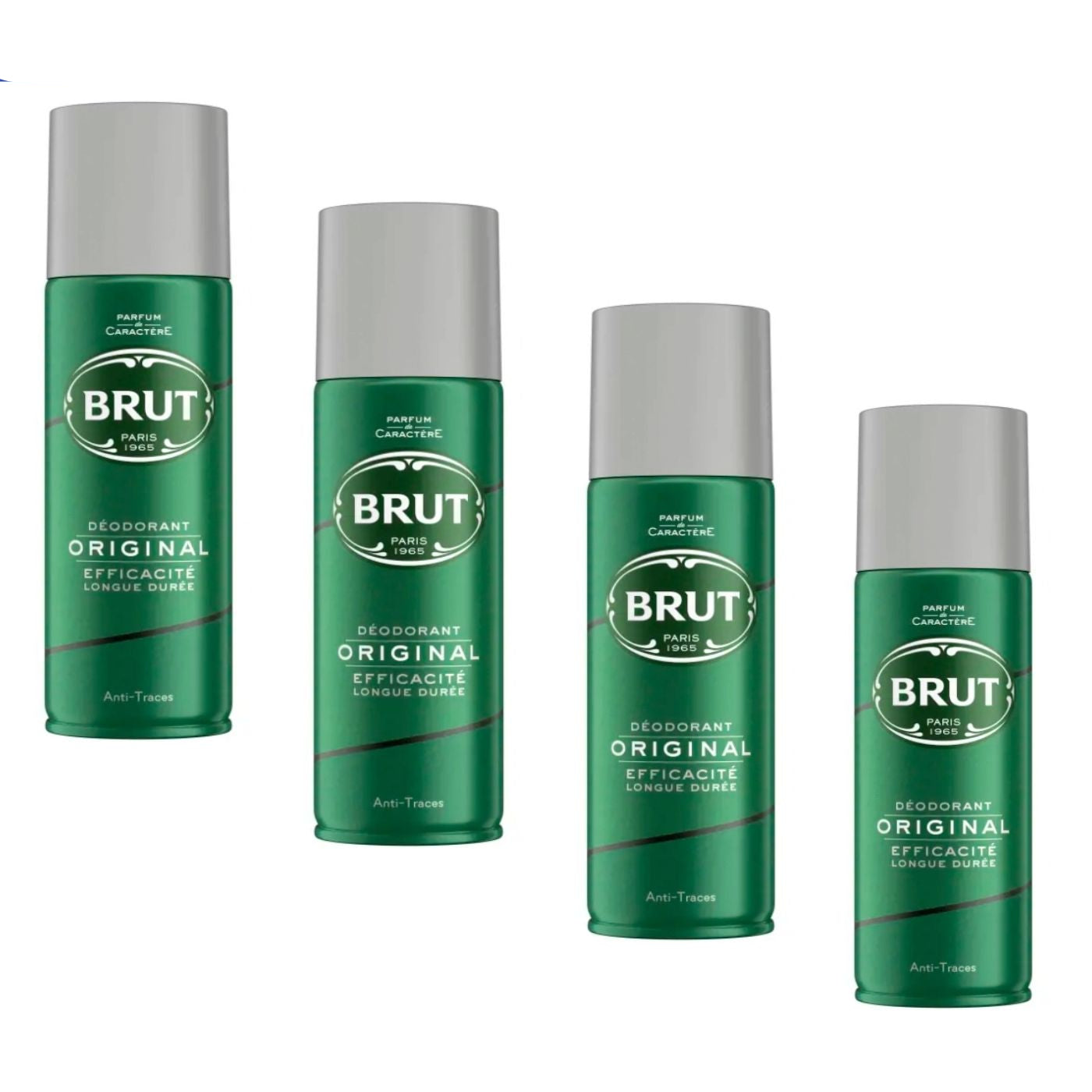 brut desodorante hombre