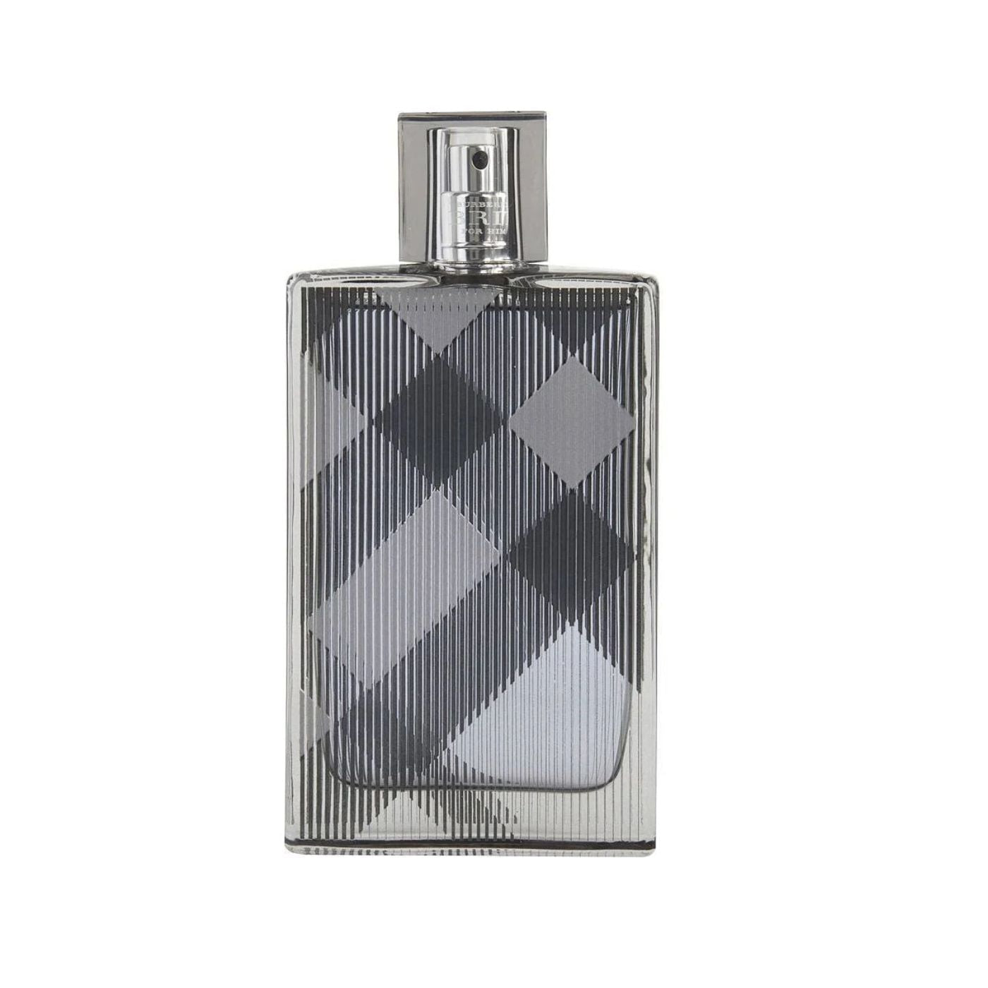 Burberry Brit - Eau de Toilette Para Hombre 100ml Vaporizador