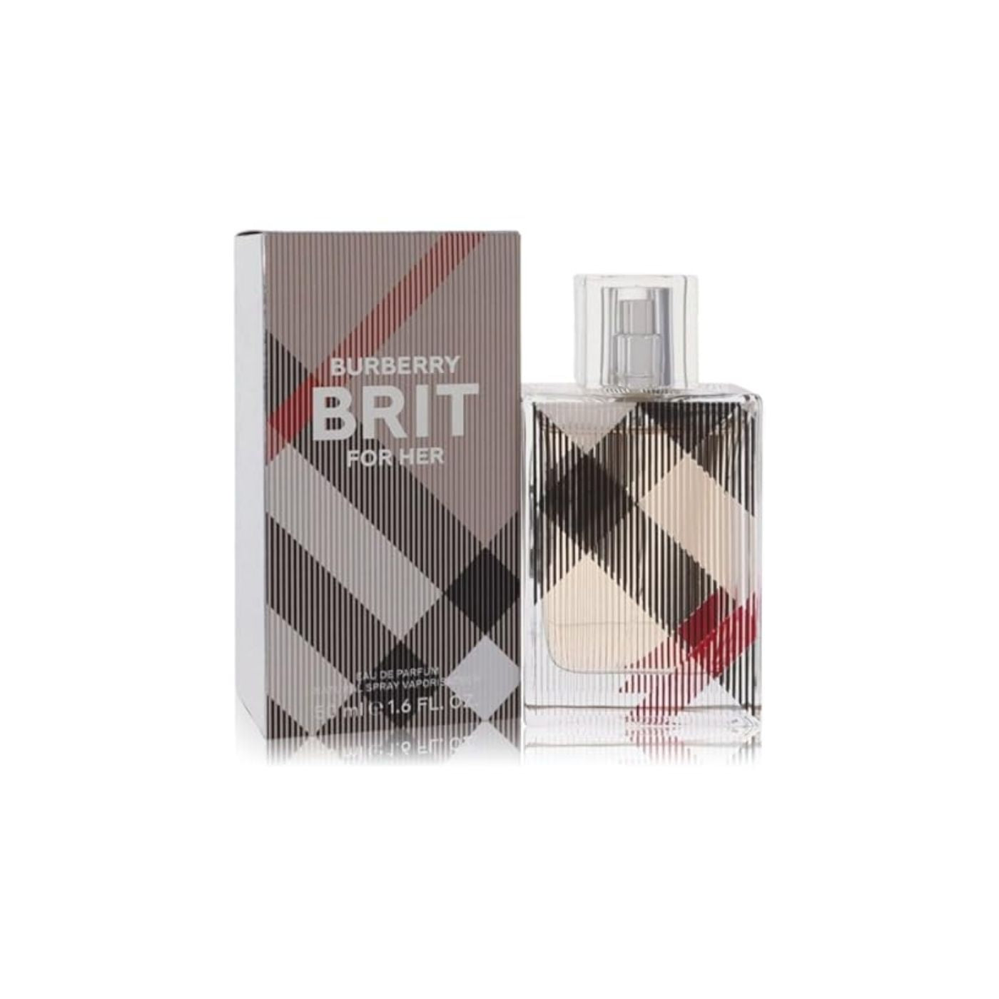 Perfume Burberry
