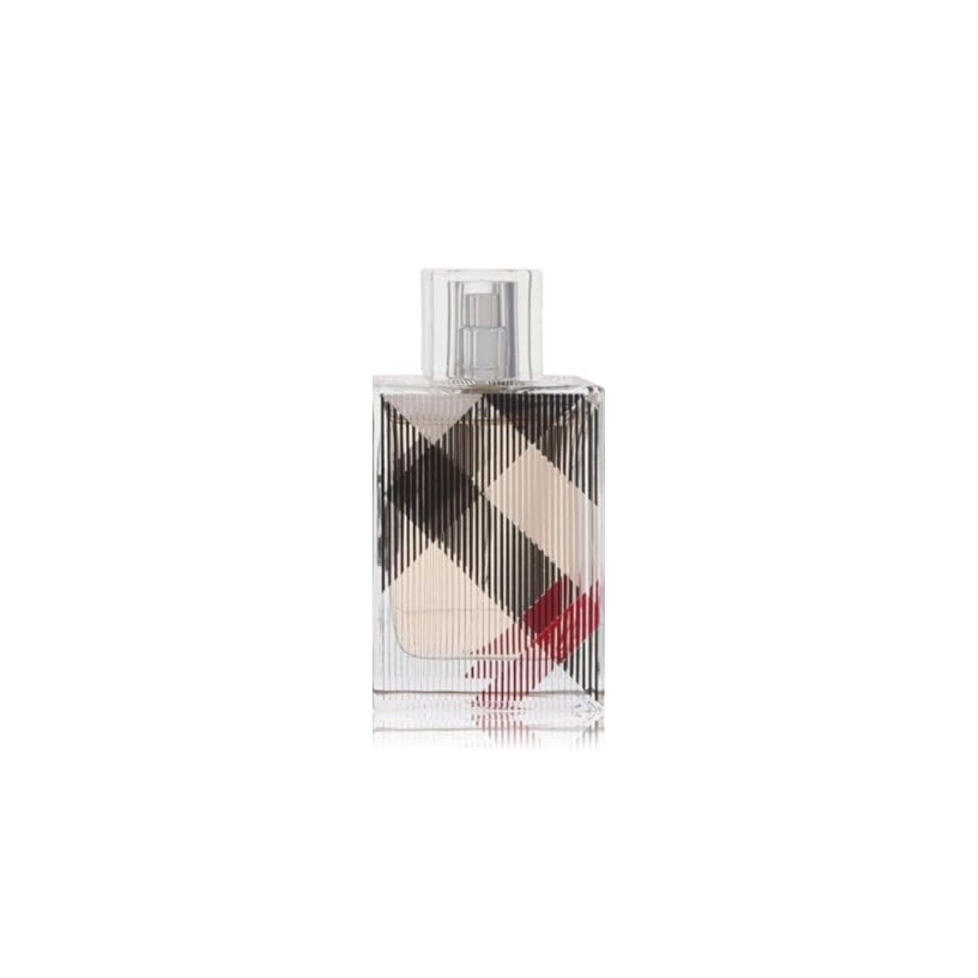 Burberry Brit For Her Para Mujer EDP