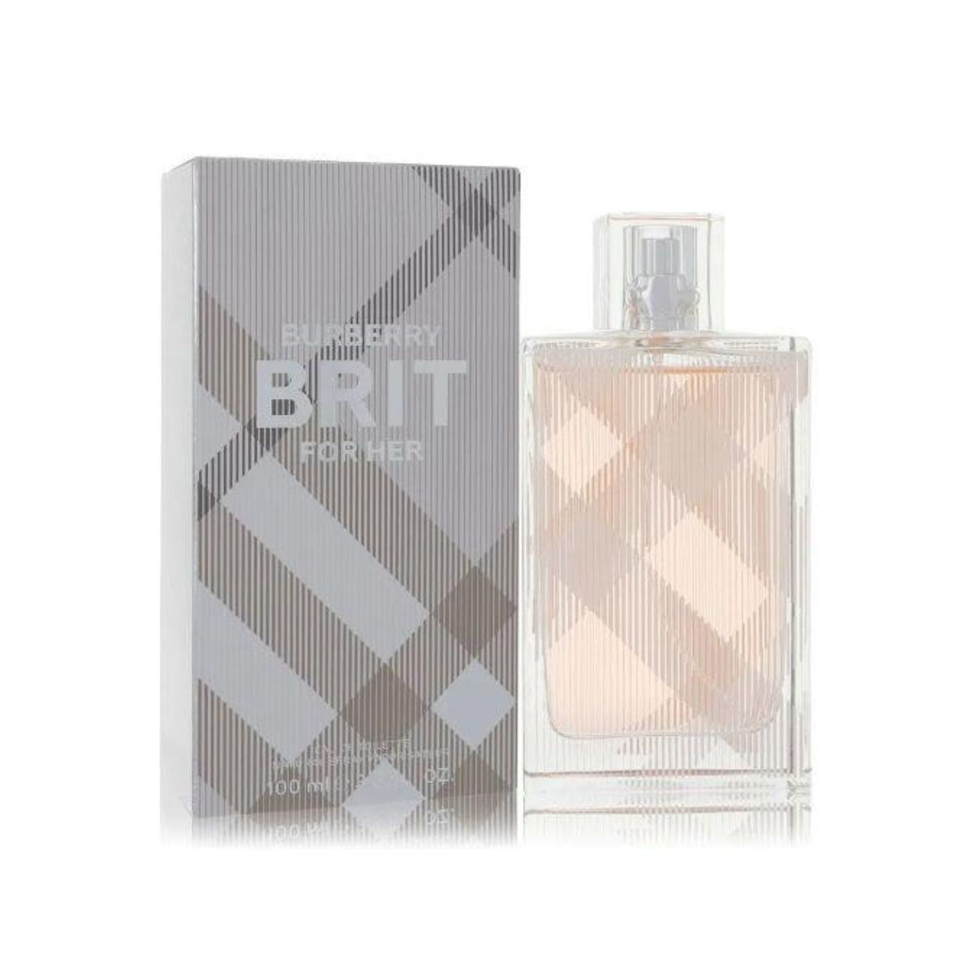 Brit perfume para mujer de Burberry