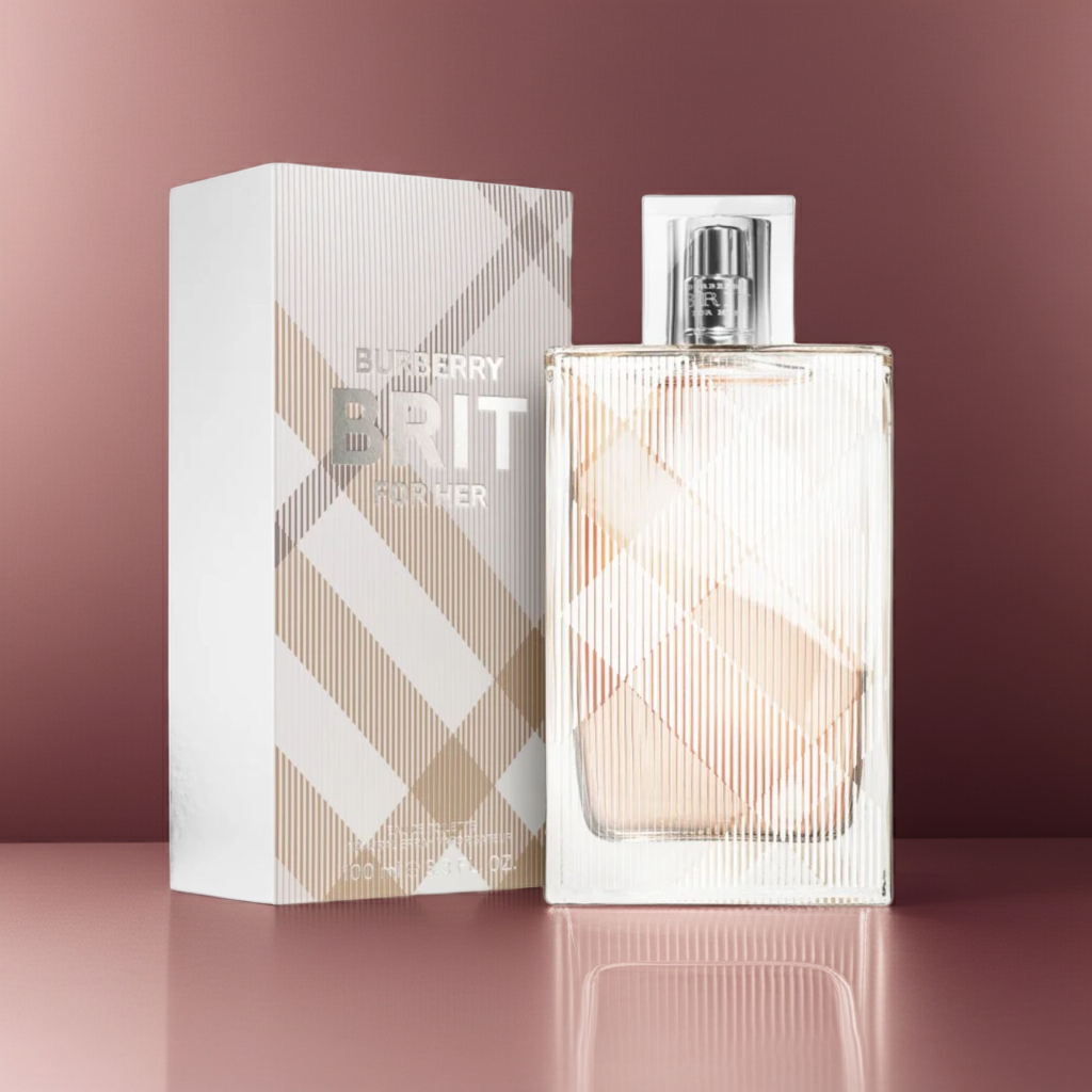 Brit perfume de mujer