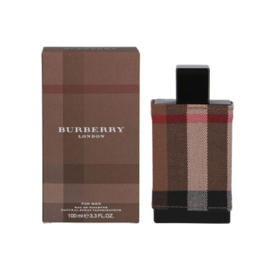 Burberry London - perfume para Hombre Spray 100ml.