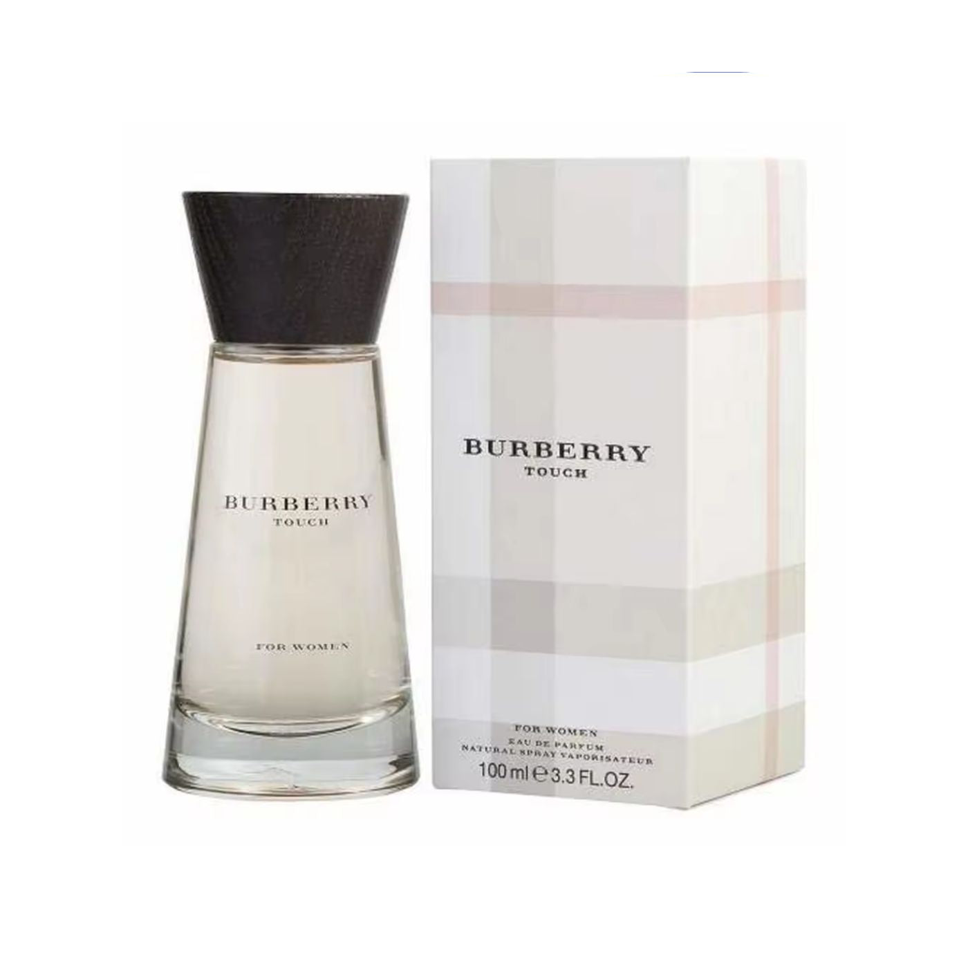 Burberry Touch Mujer Perfume 100ml