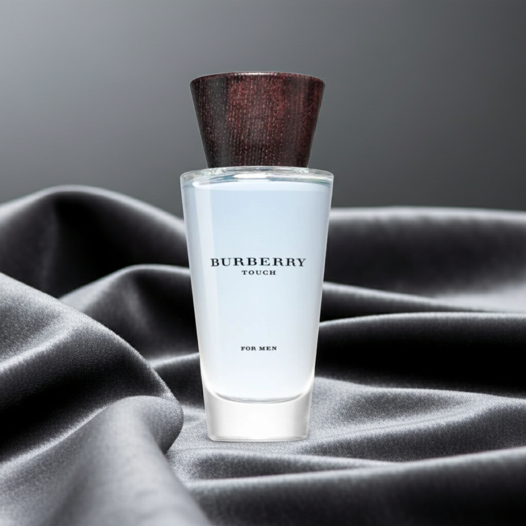 Perfume Burberry Touch For men