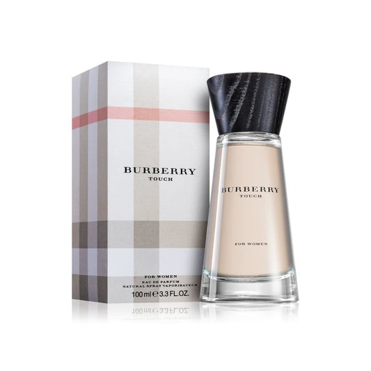 Perfume Burberry Touch Mujer 100ml EDP