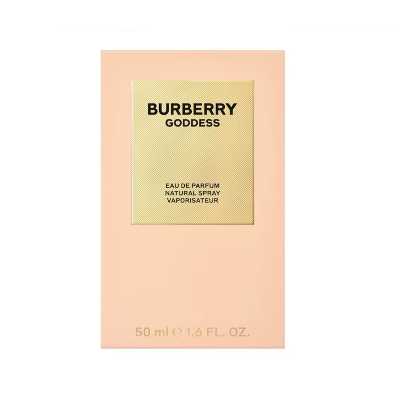 PERFUME Burberry Goddess 50ML