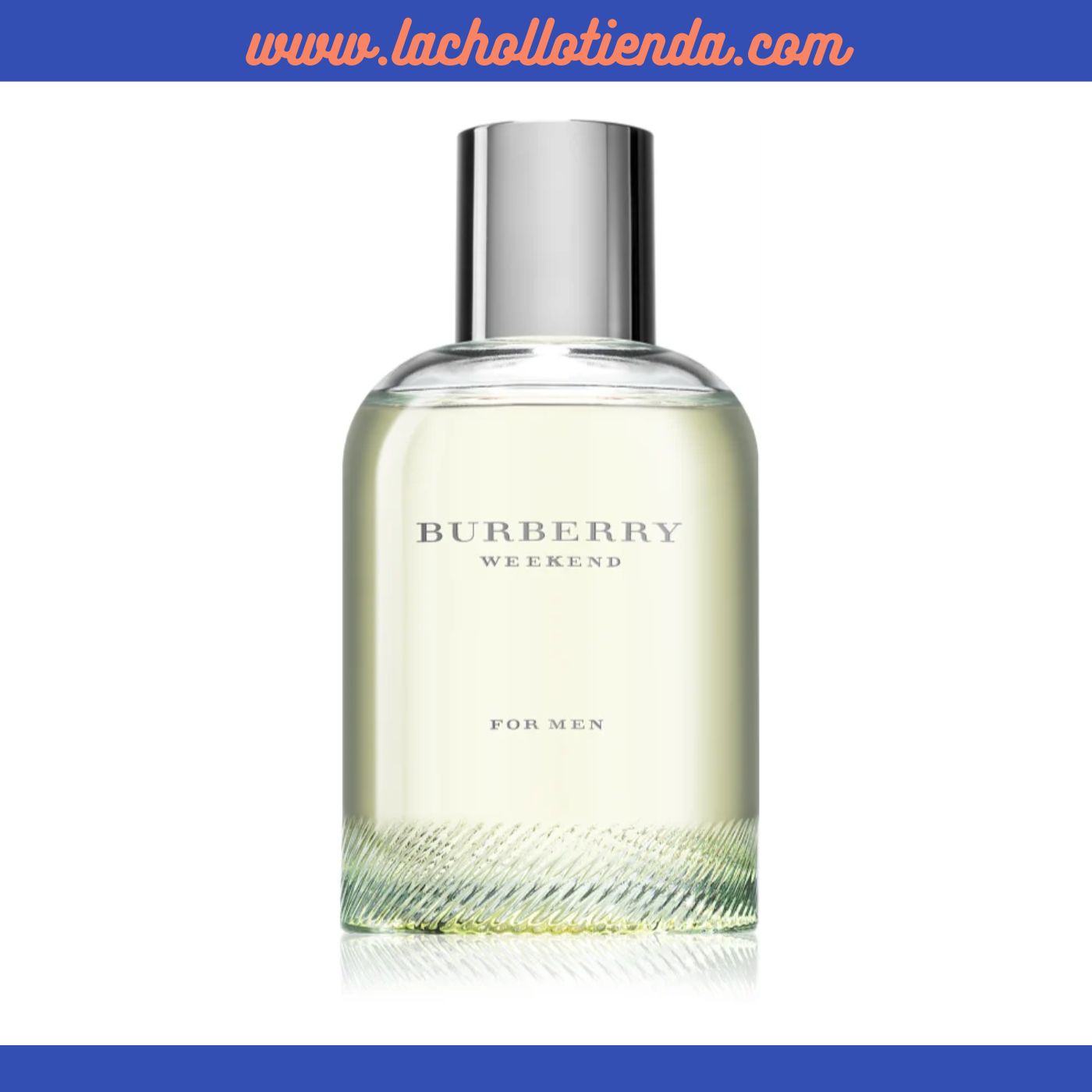 Burberry weekend hombre 100 ml best sale