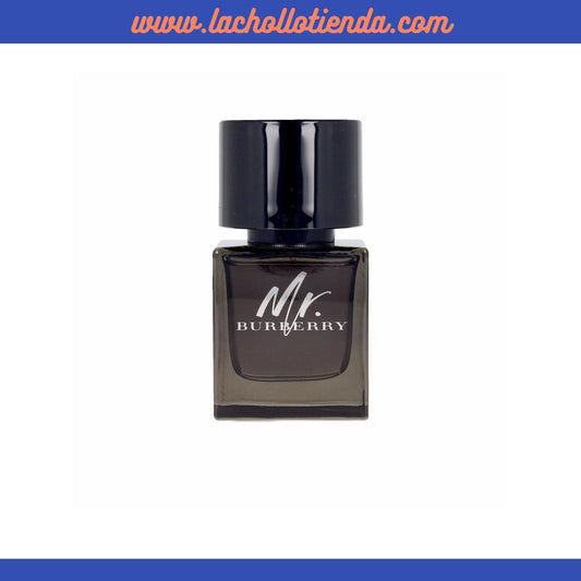 Burberry - Mr. Burberry Eau de Parfum Para Hombre 50ml