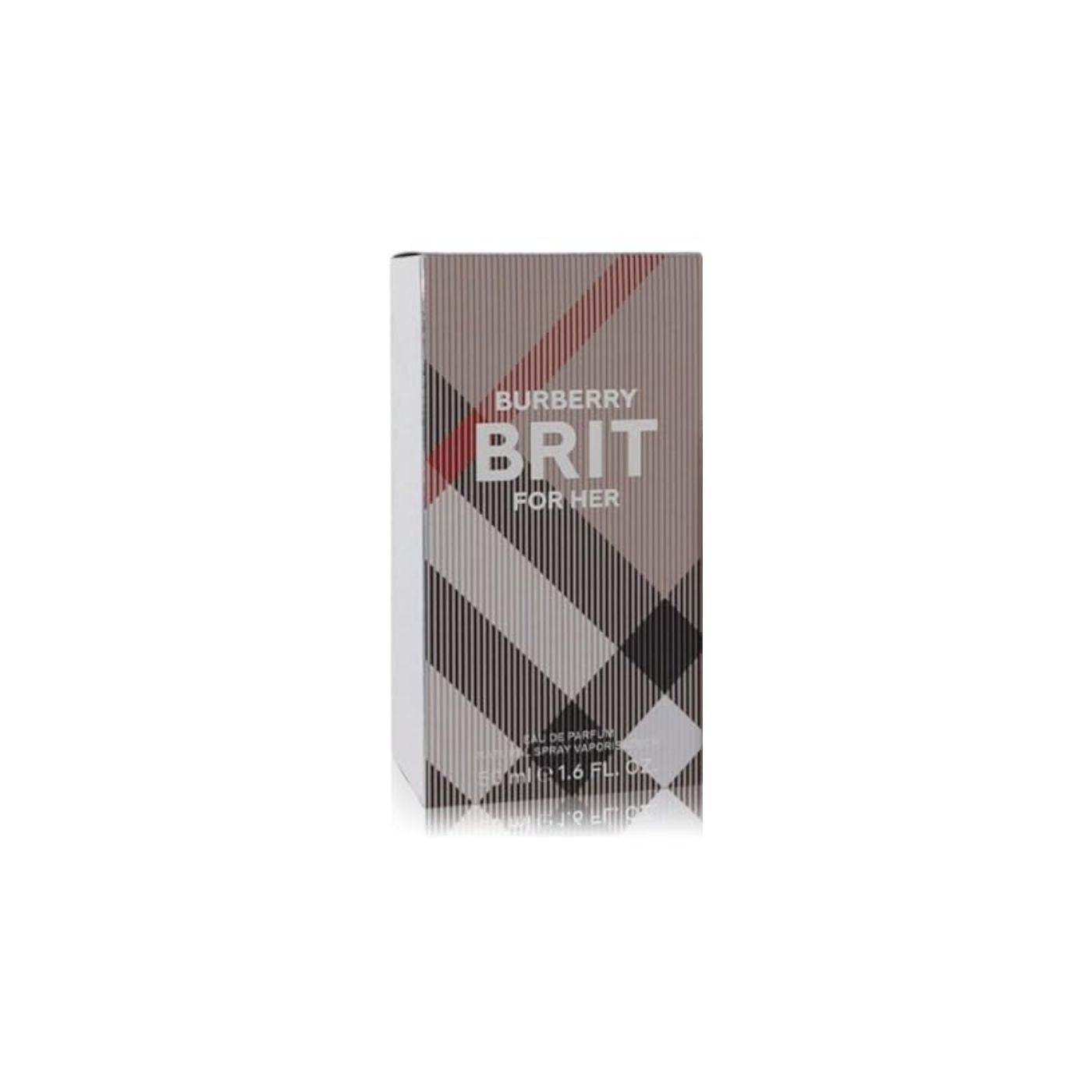 Perfume Burberry Brit EDP