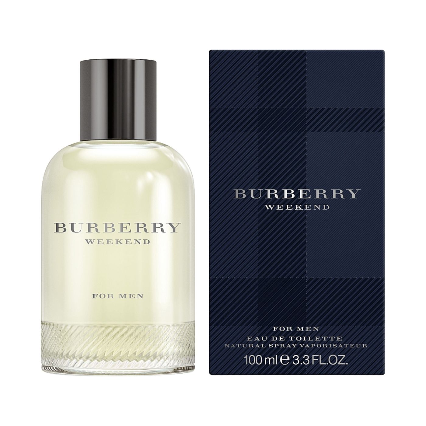 Burberry Weekend Eau de Toilette para hombre