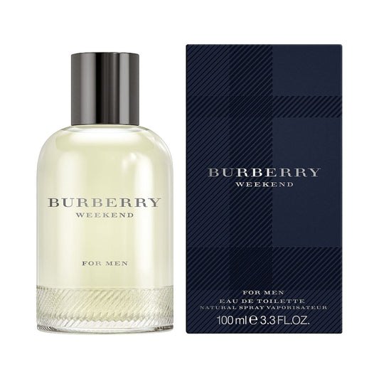 Burberry Weekend Eau de Toilette para hombre