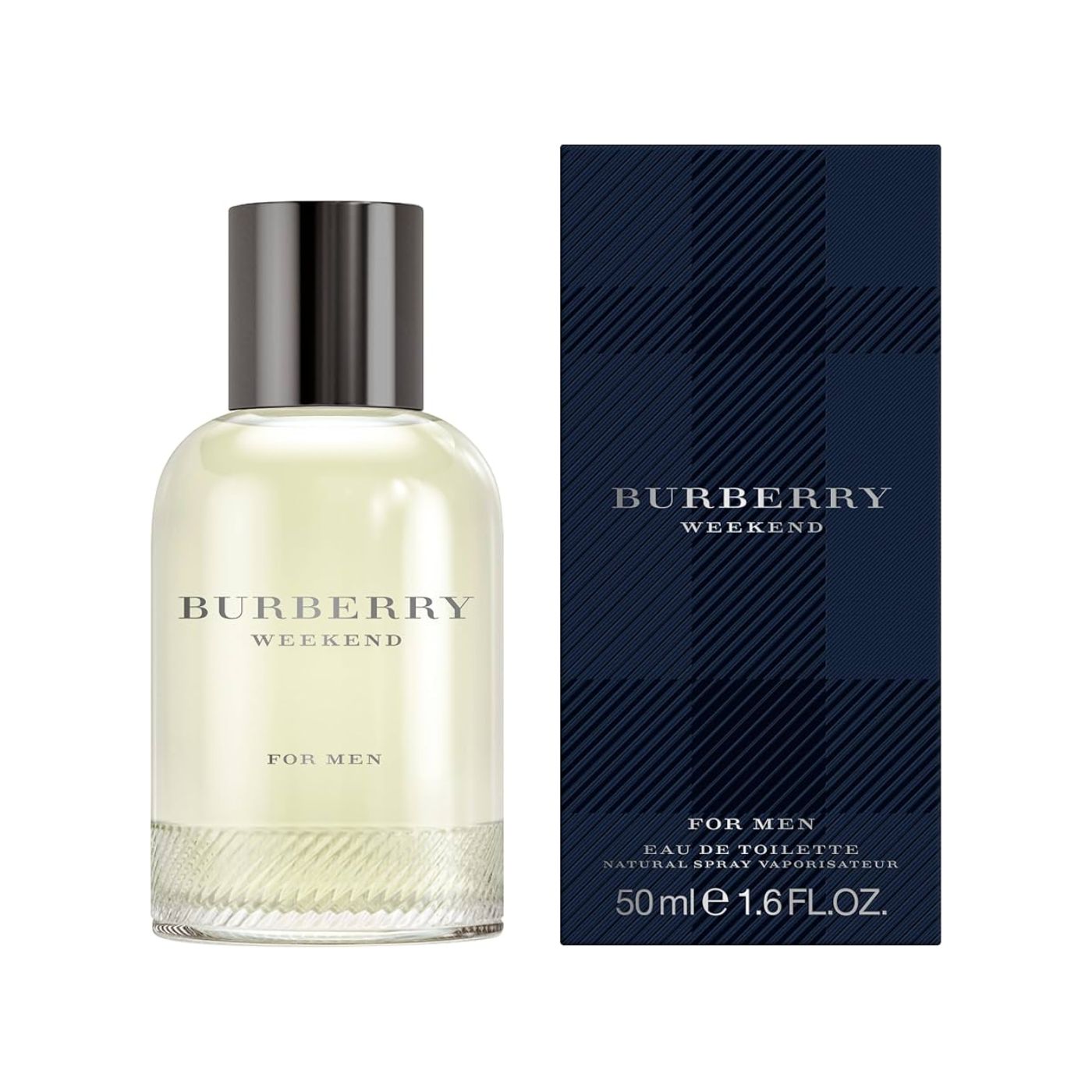 Burberry Weekend Eau de Toilette para hombre