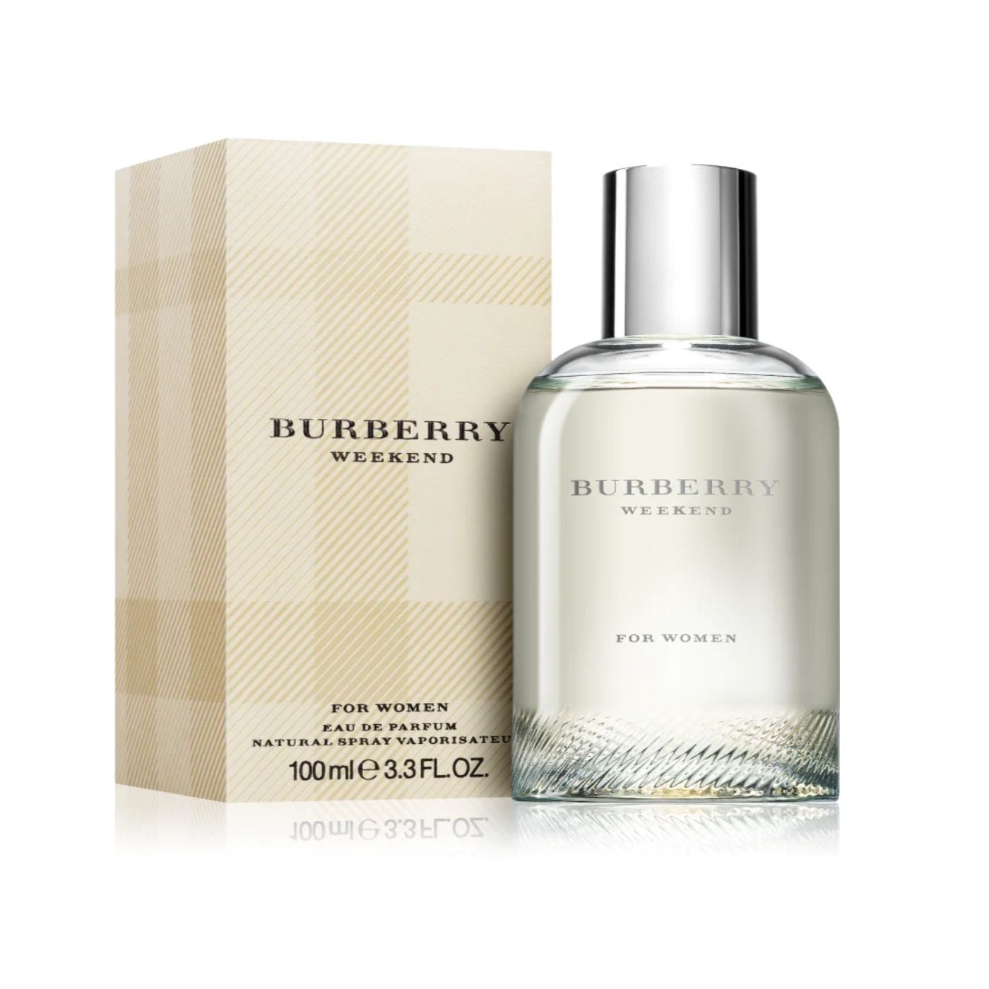 Burberry Weekend for Women Eau de Parfum para mujer 100ml