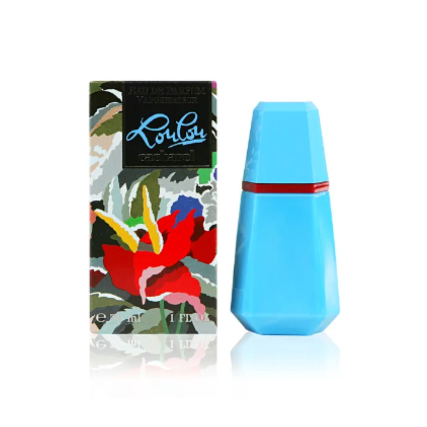 loulou cacharel perfume