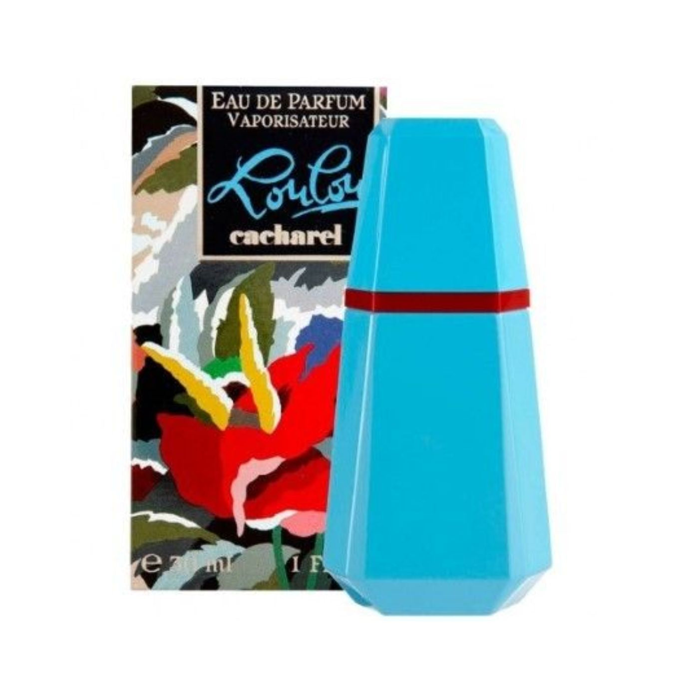 perfume lou lou cacharel