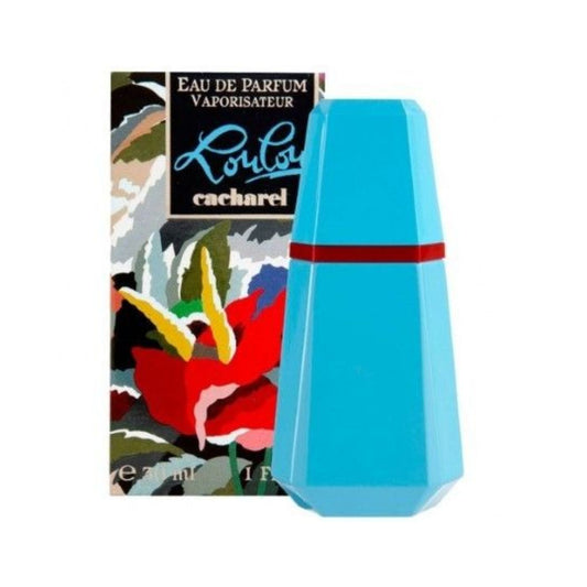 perfume lou lou cacharel