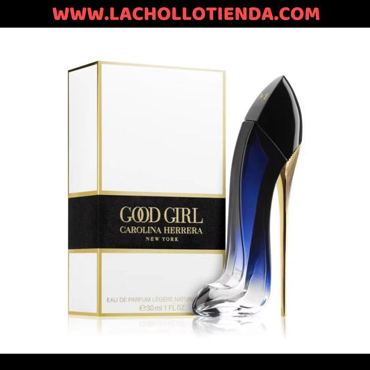 CAROLINA HERRERA - Perfume Good Girl Légère 30ml - Original