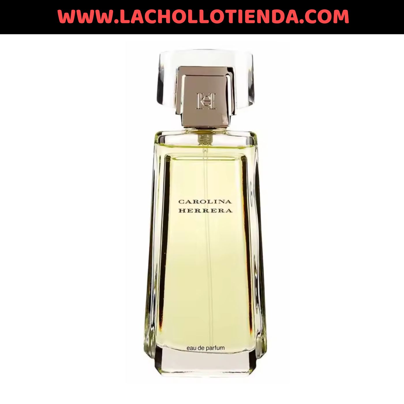 CAROLINA HERRERA - Perfume Mujer New York 100ml Original