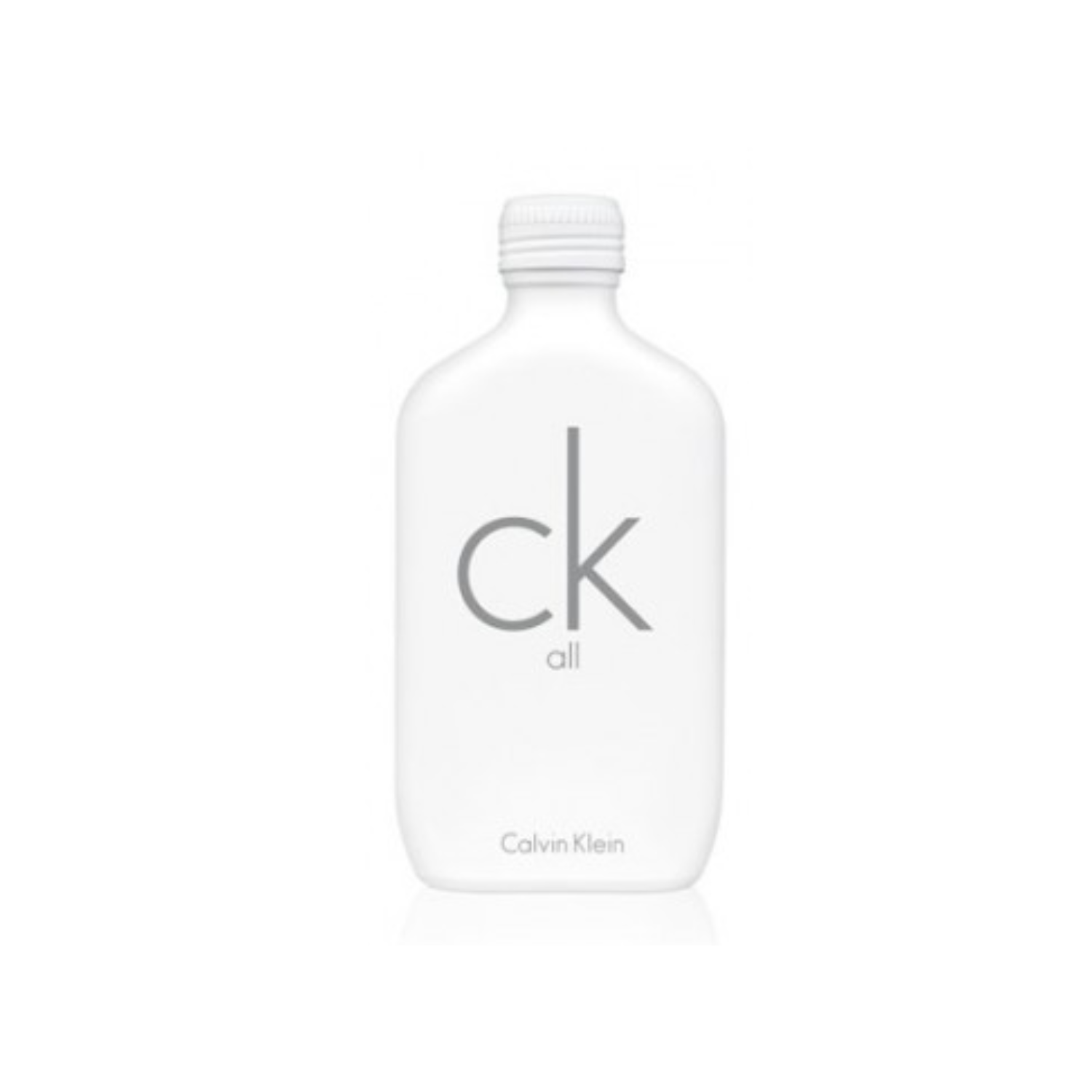 CK All  - Calvin Klein Eau de Toilette Unisex 100ml