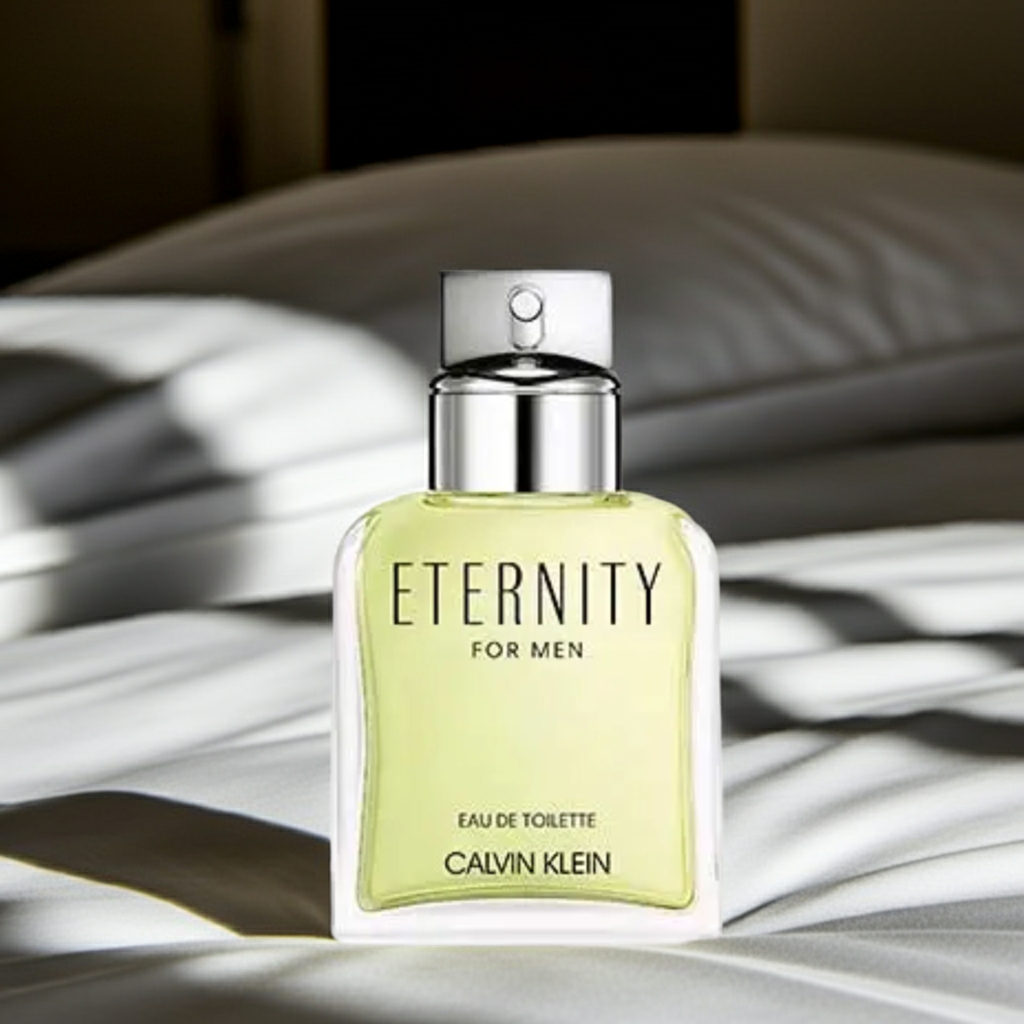 Eternity