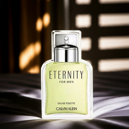 Eternity