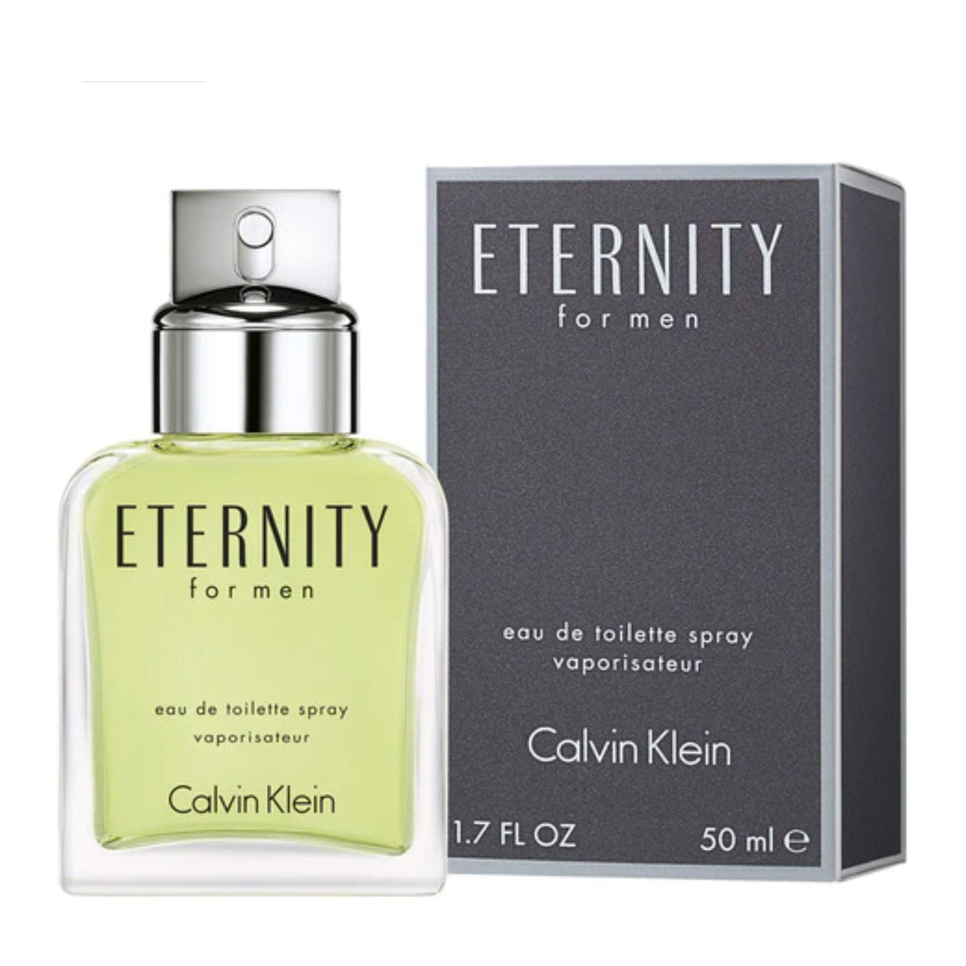 Eternity