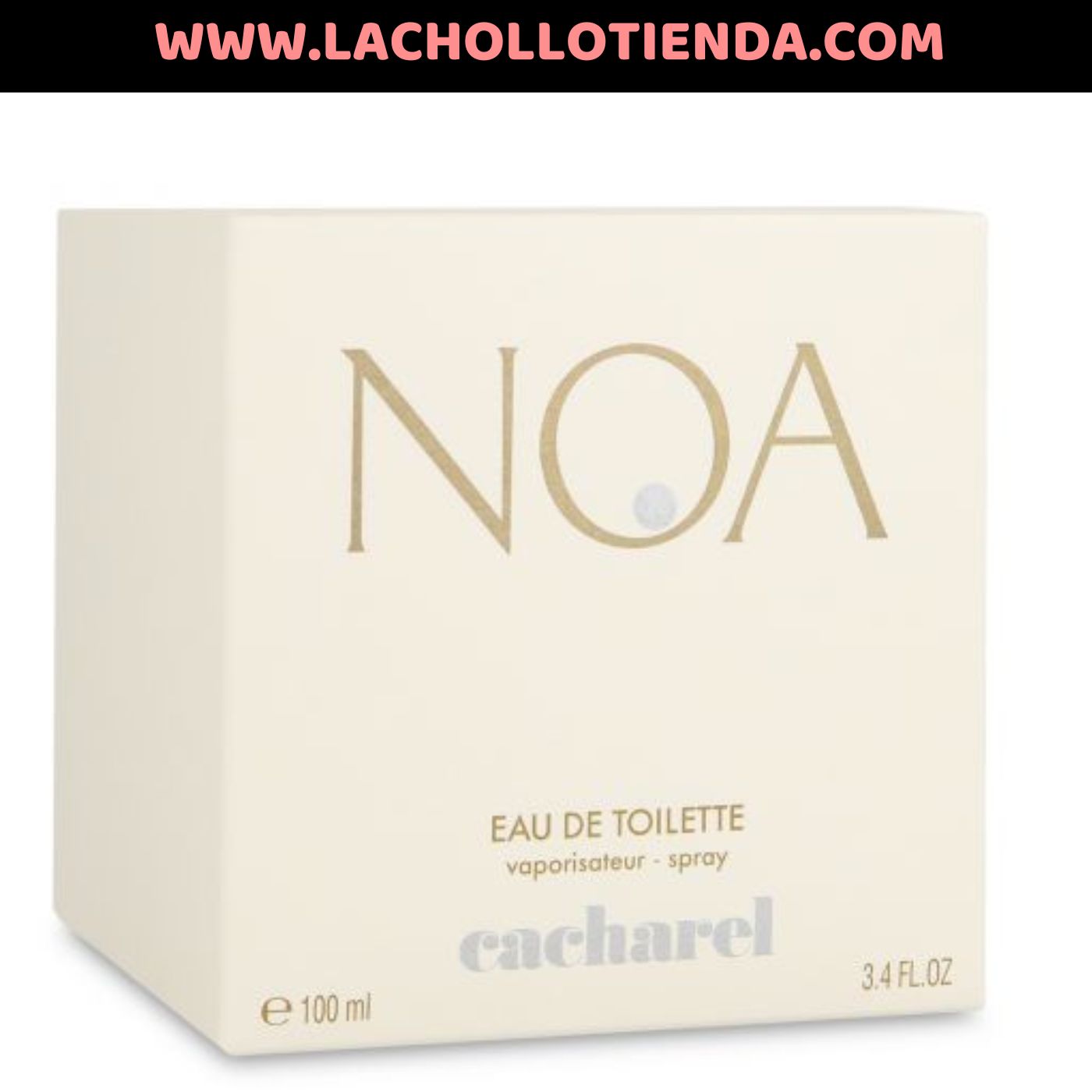 Cacharel - NOA, Eau De Toilette  Original