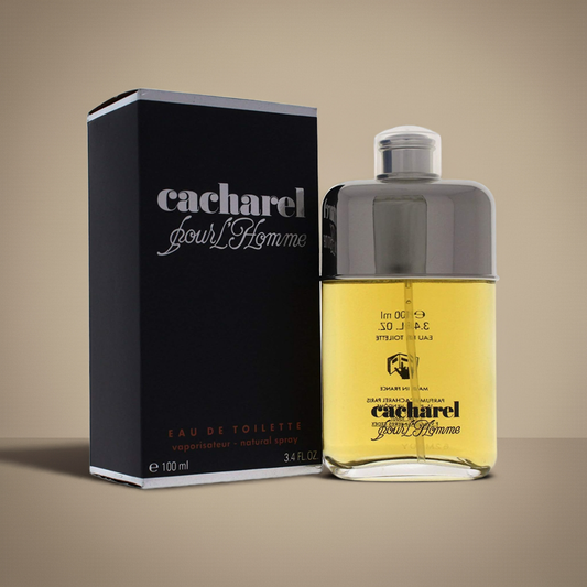 Cacharel Pour Homme - Eau de Toilette 100ml