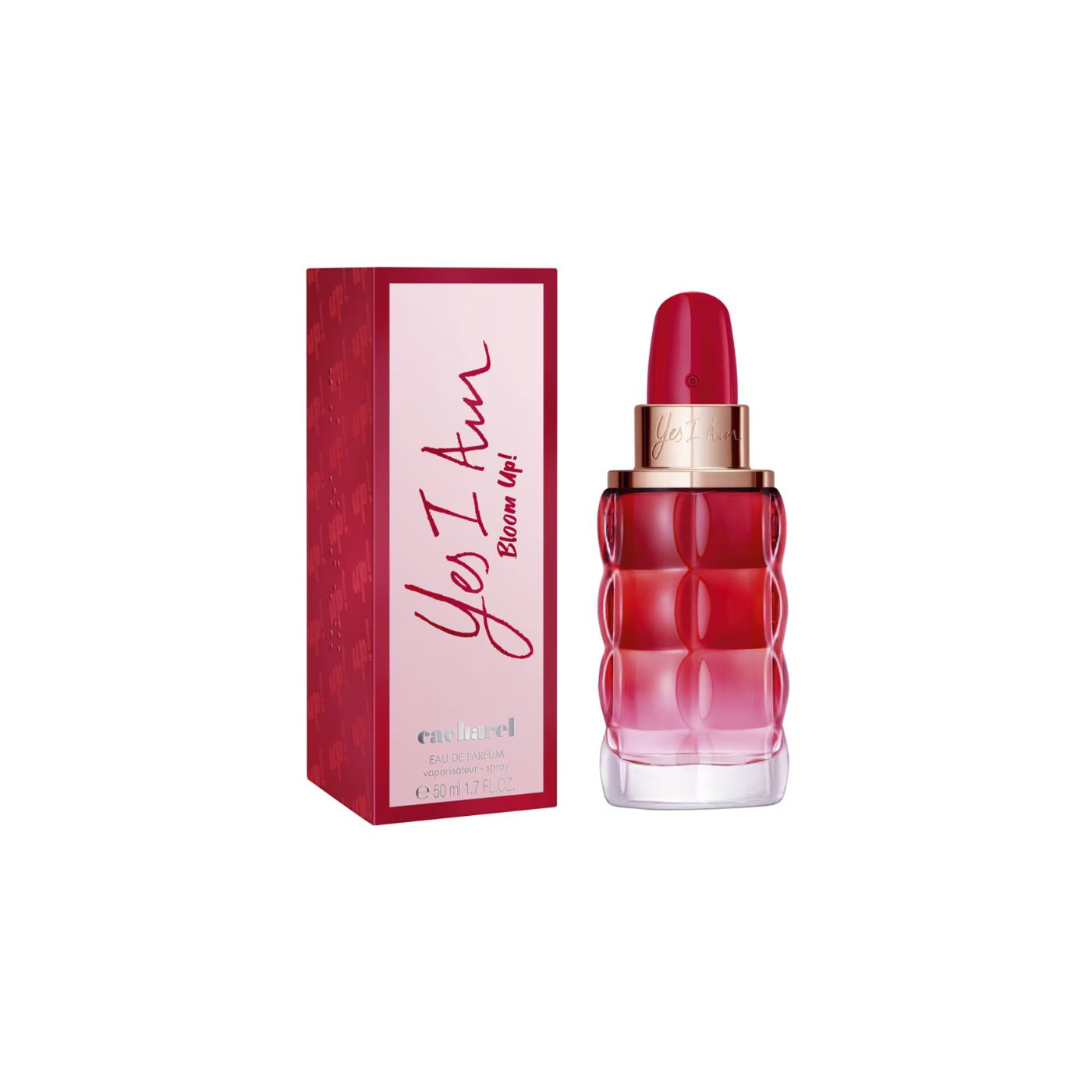 Perfume Cacharel Bloom Up