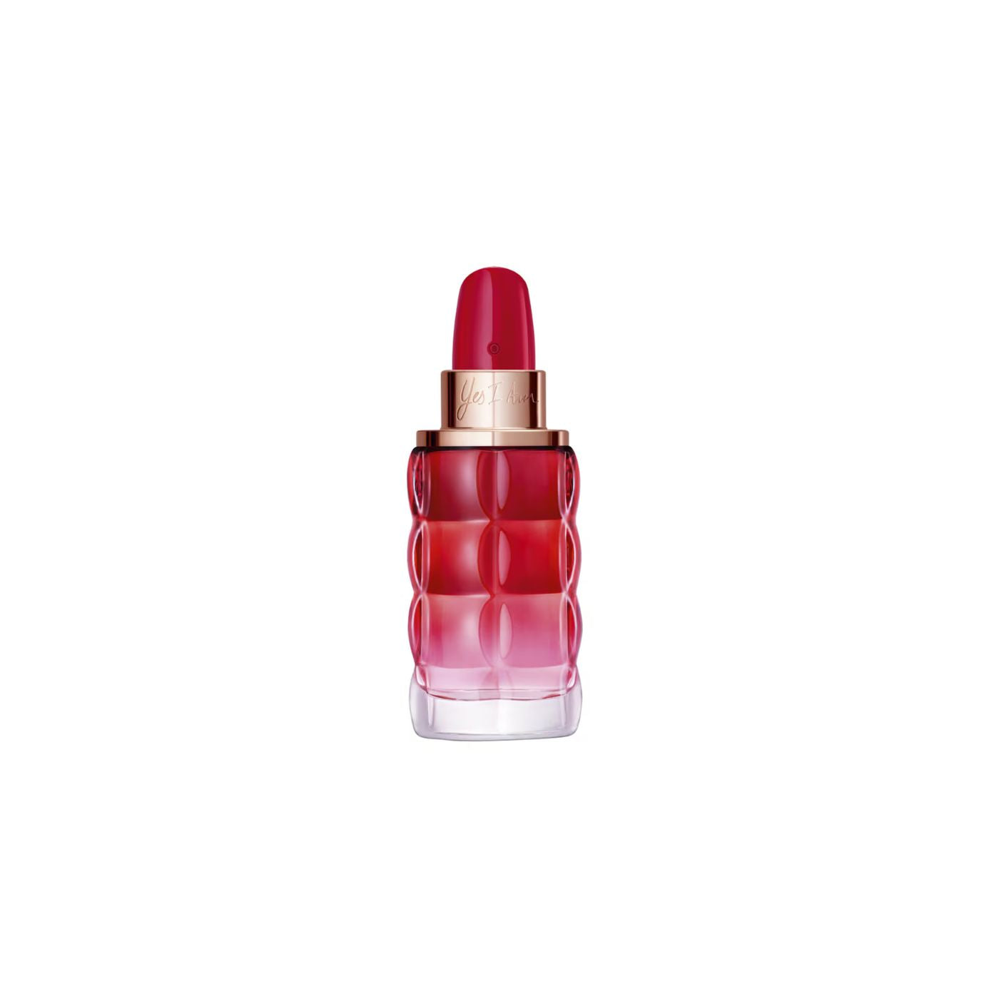 Yes I Am Bloom Up Cacharel