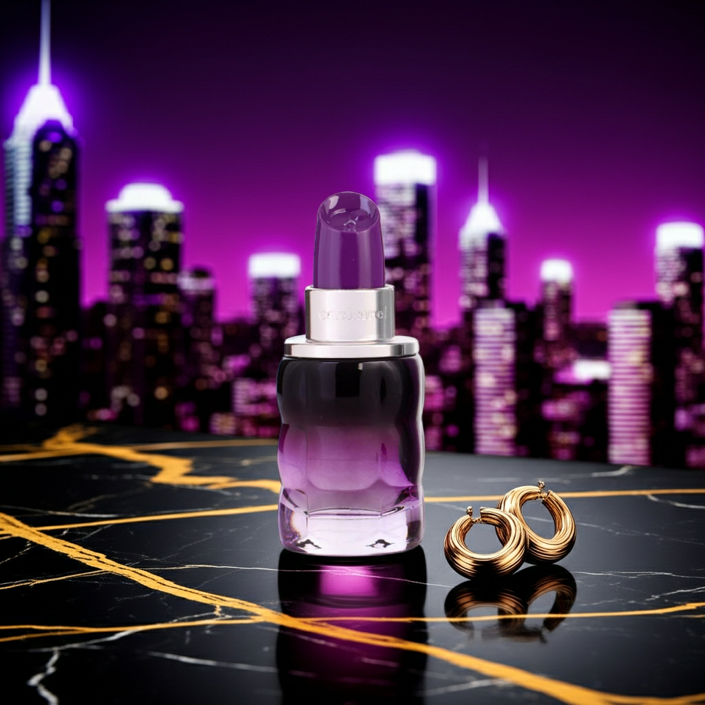 Cacharel Yes I Am Fabulous