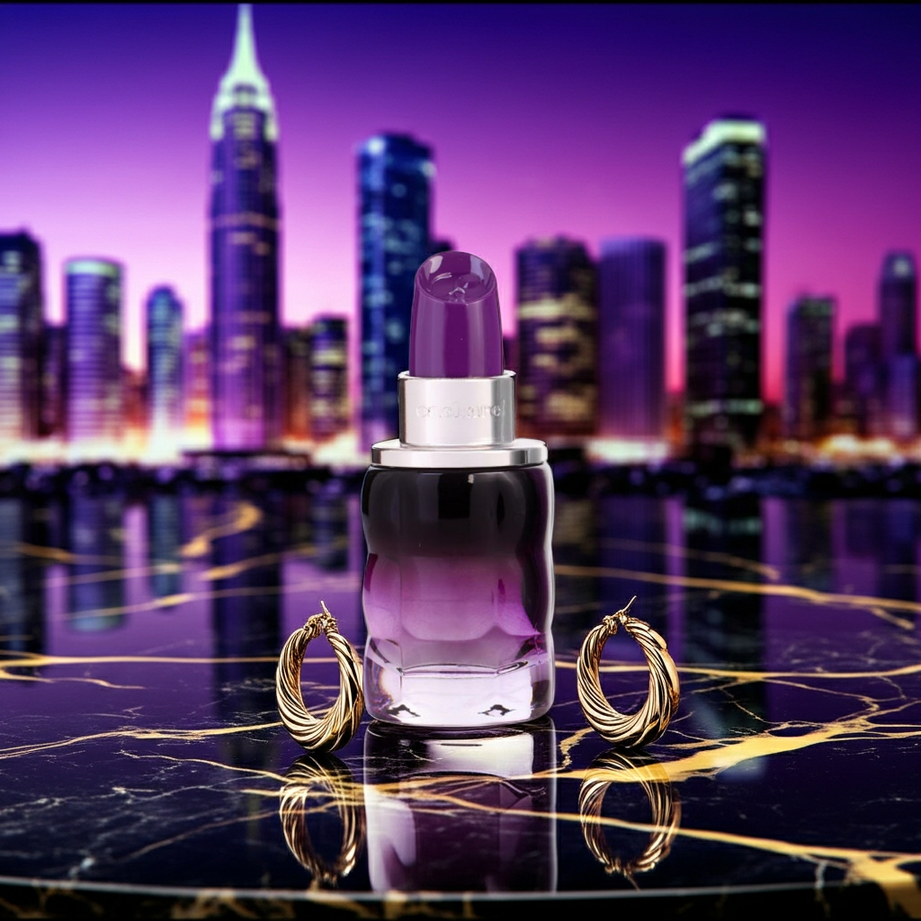 Perfume Cacharel Fabulous