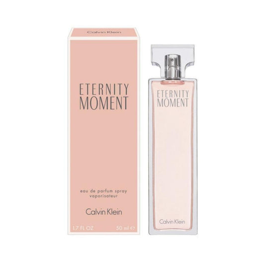 Calvin Klein Eternity Moment Eau de Parfum