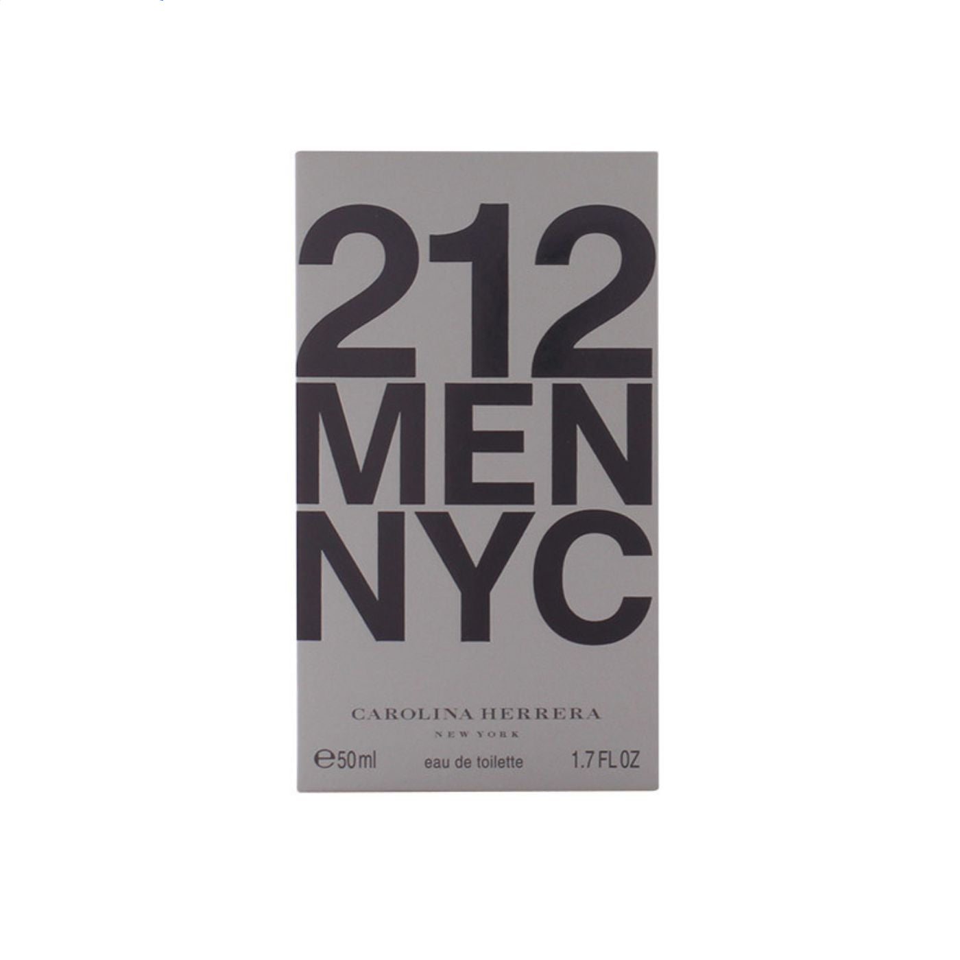 Carolina Herrera 212 Colonia para Hombre