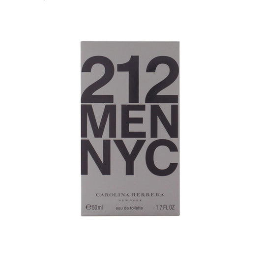 Carolina Herrera 212 Colonia para Hombre