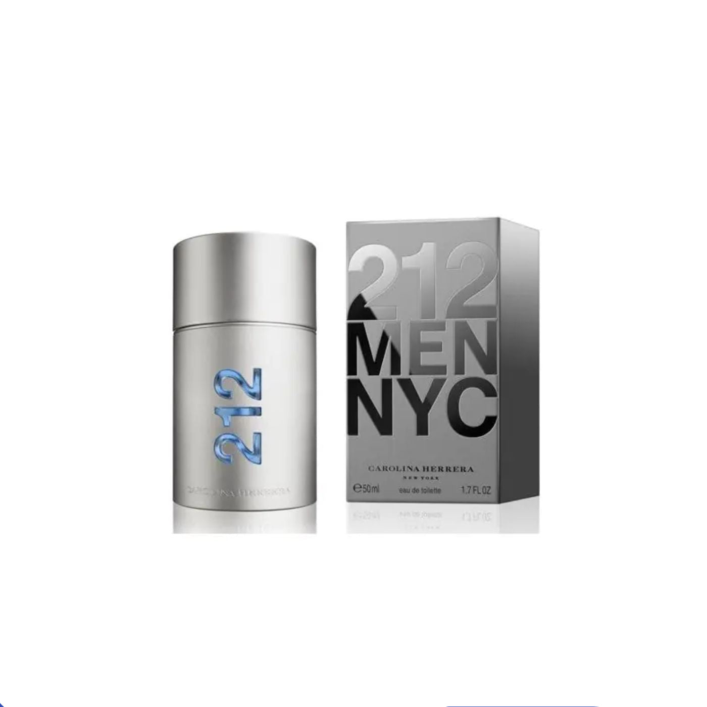 Perfume para Hombre de Carolina Herrera 212