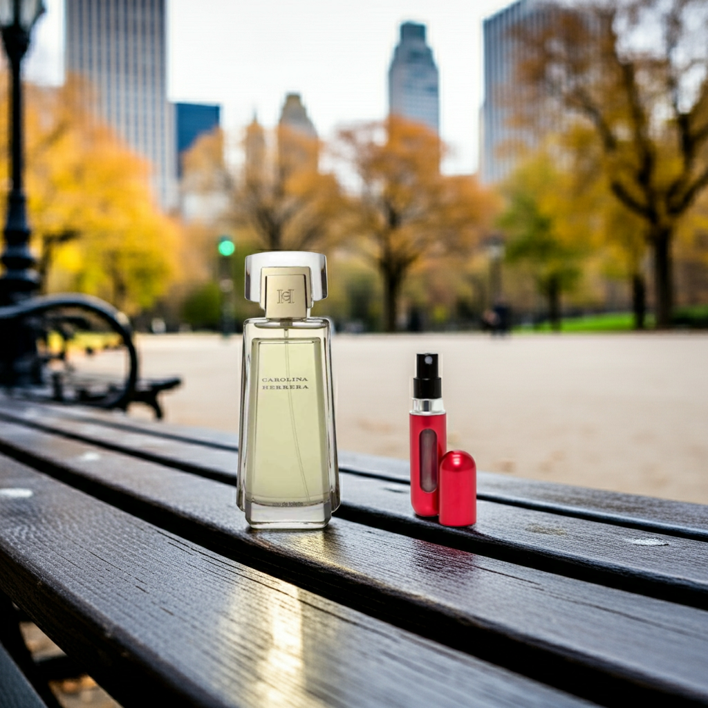 Carolina Herrera-muestras-de-perfume