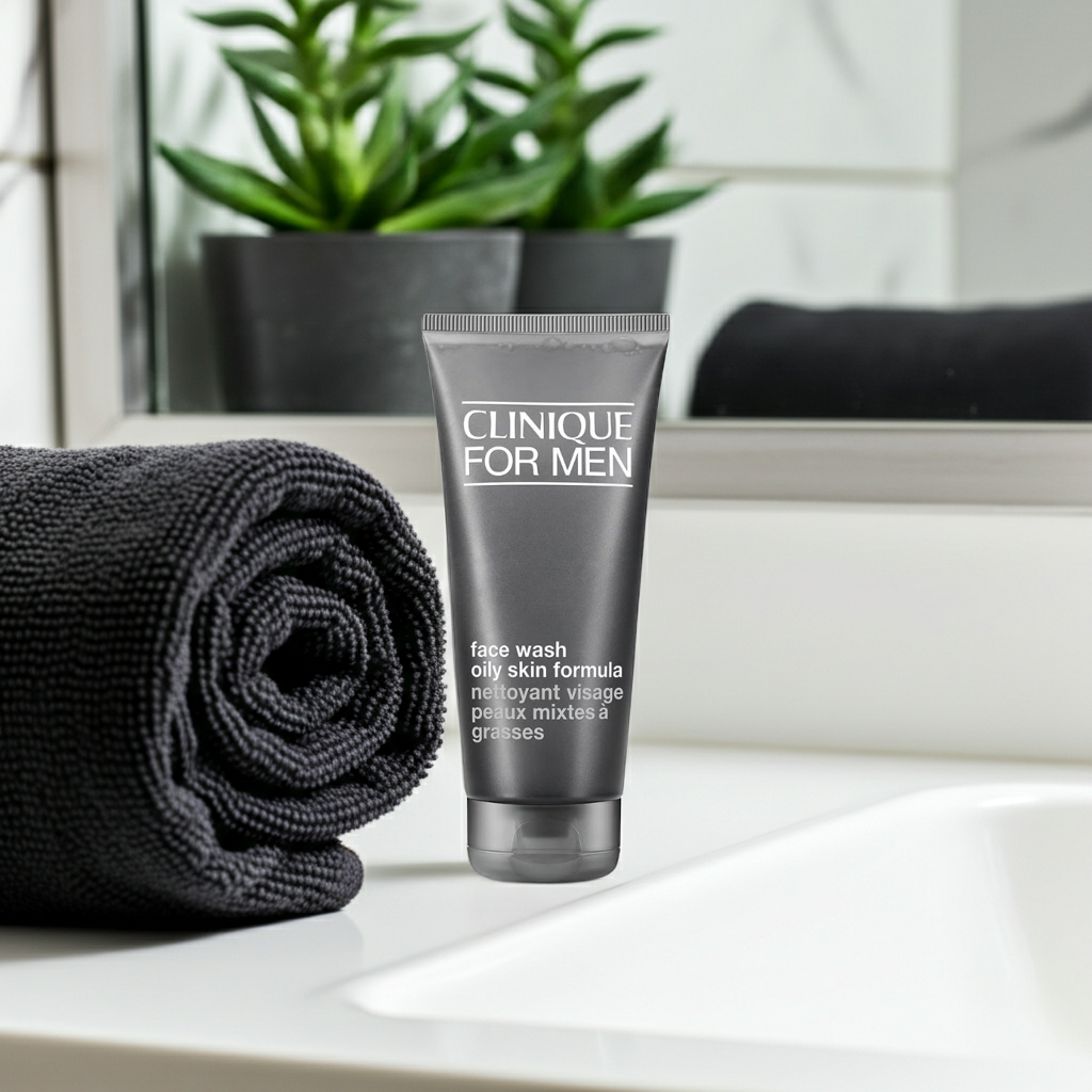 Limpiardor de Cara Clinique