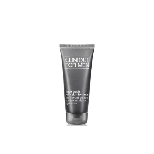 Clinique For Men Face Wash