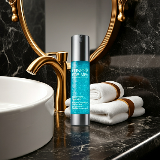 Clinique For Men serum