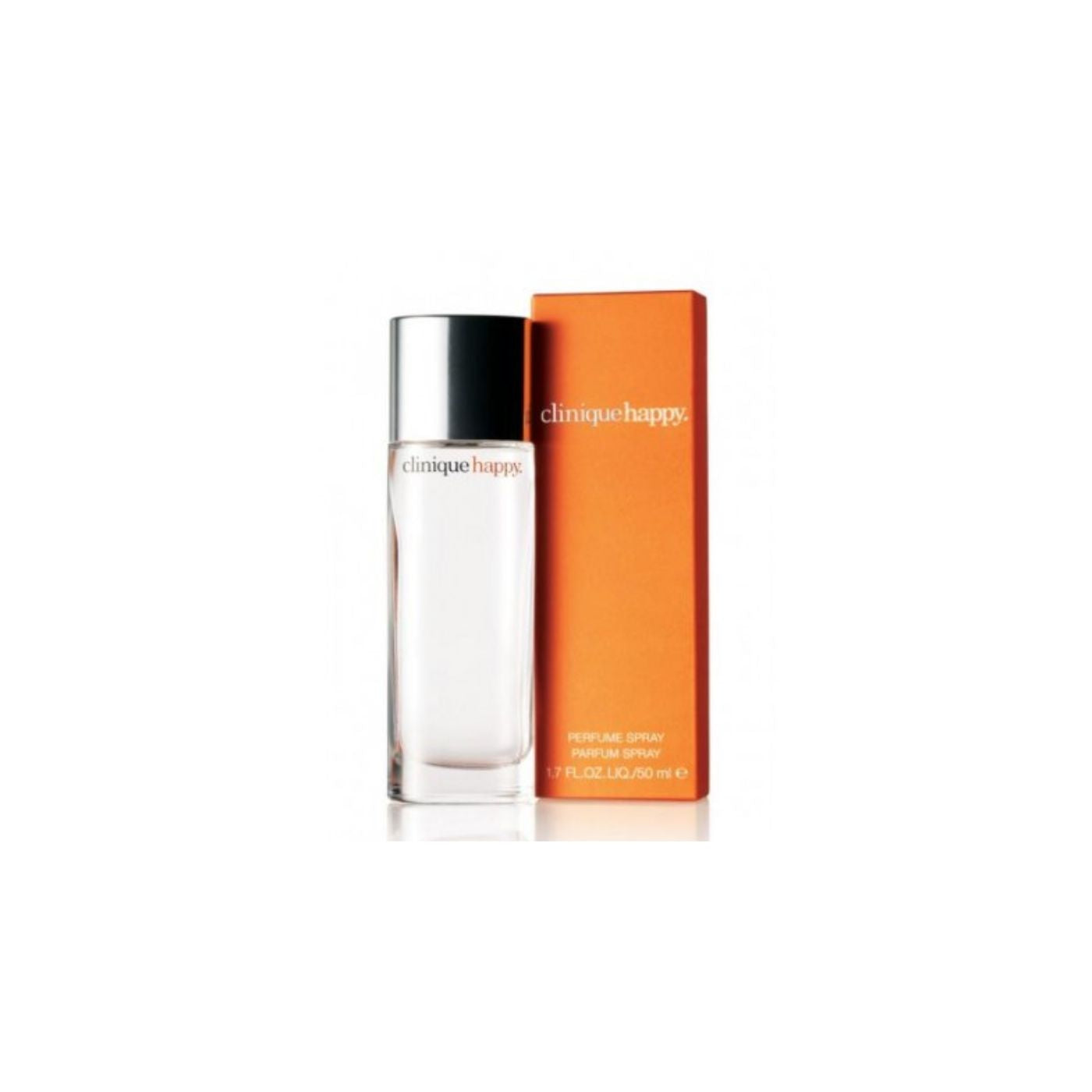 Perfume Clinique Happy