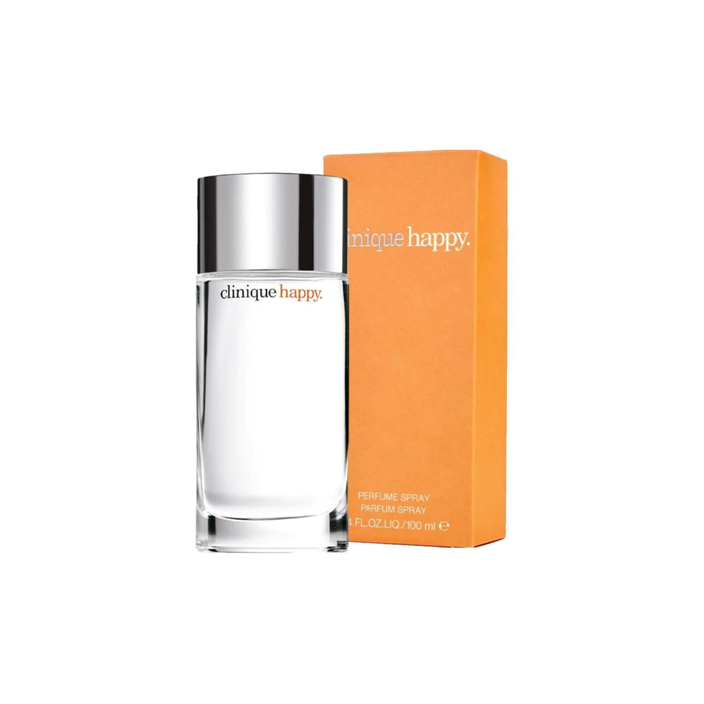 Clinique Happy Perfume Mujer