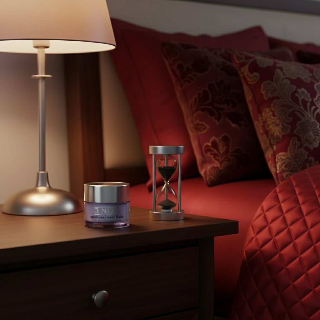 Contorno de Ojos Clinique