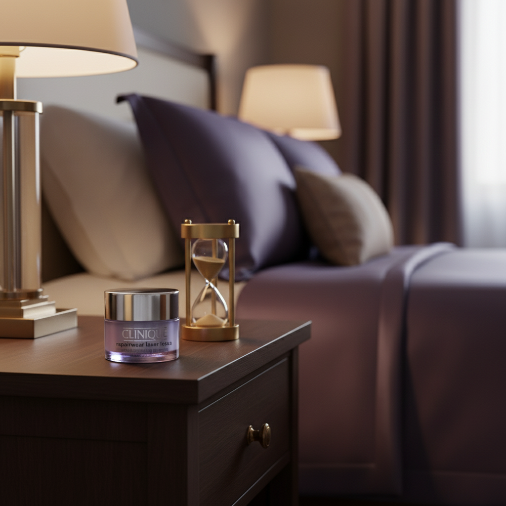 Clinique Repairwear Laser Focus 15ml