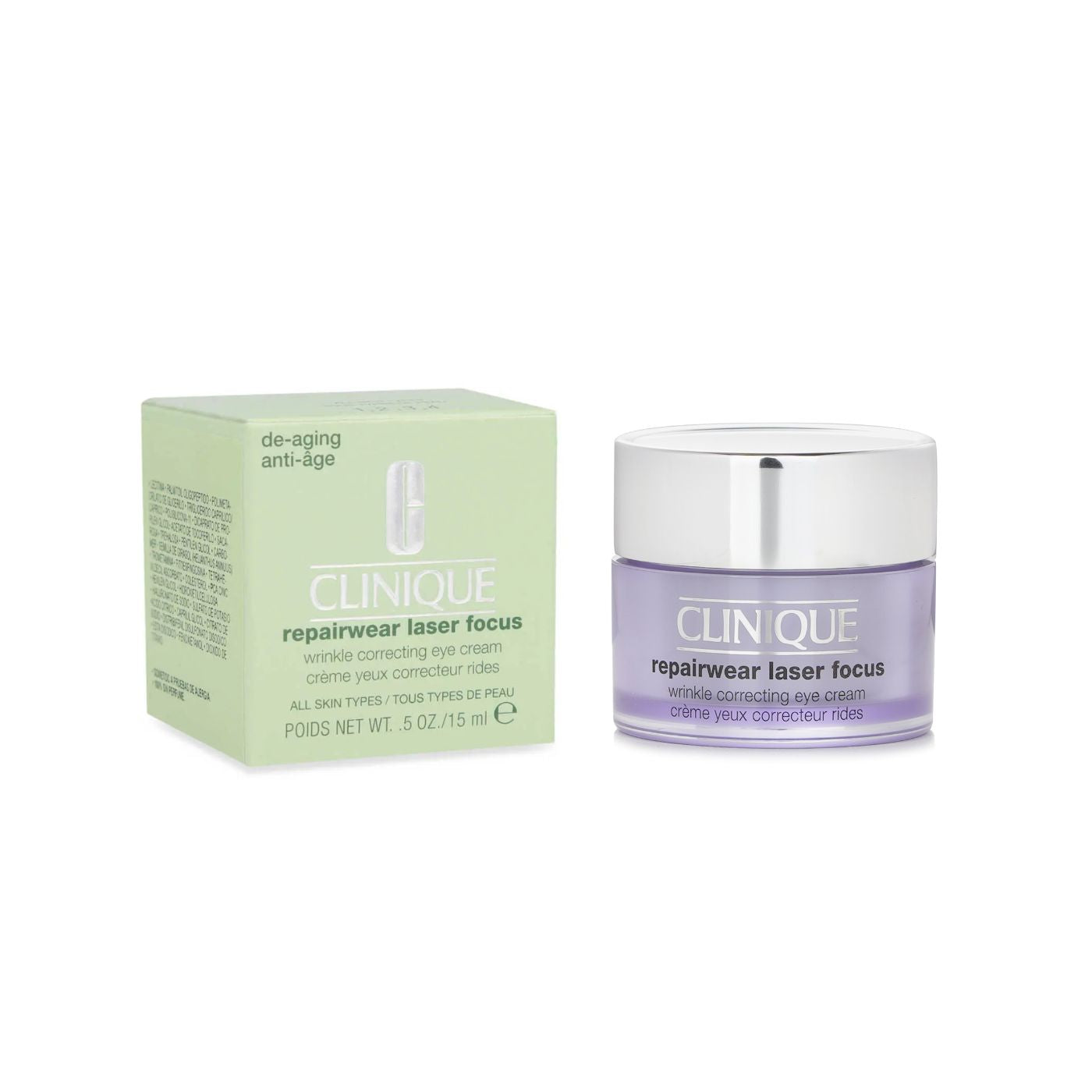 Serum contorno de Ojos Clinique