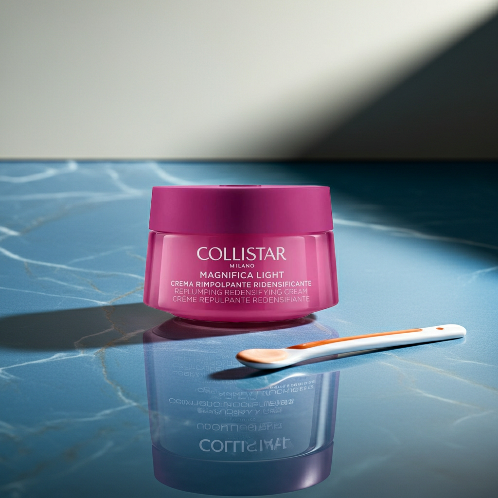 Collistar Milano Magnifica Light