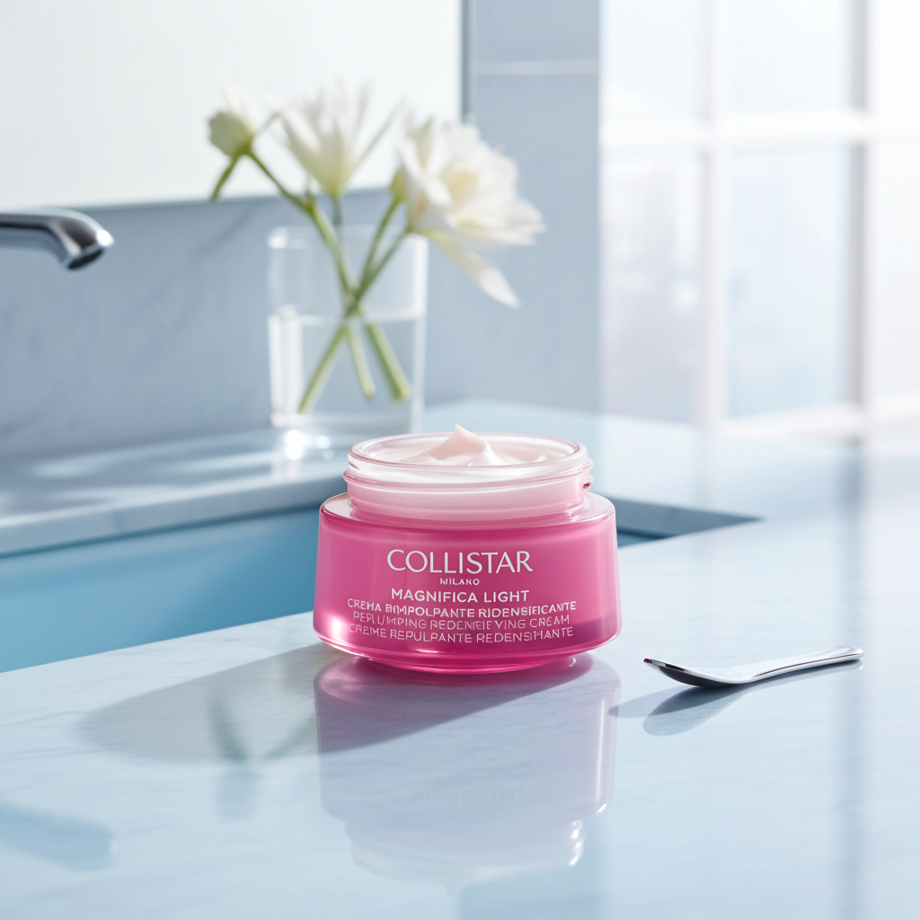 Magnifica Light Coliistar