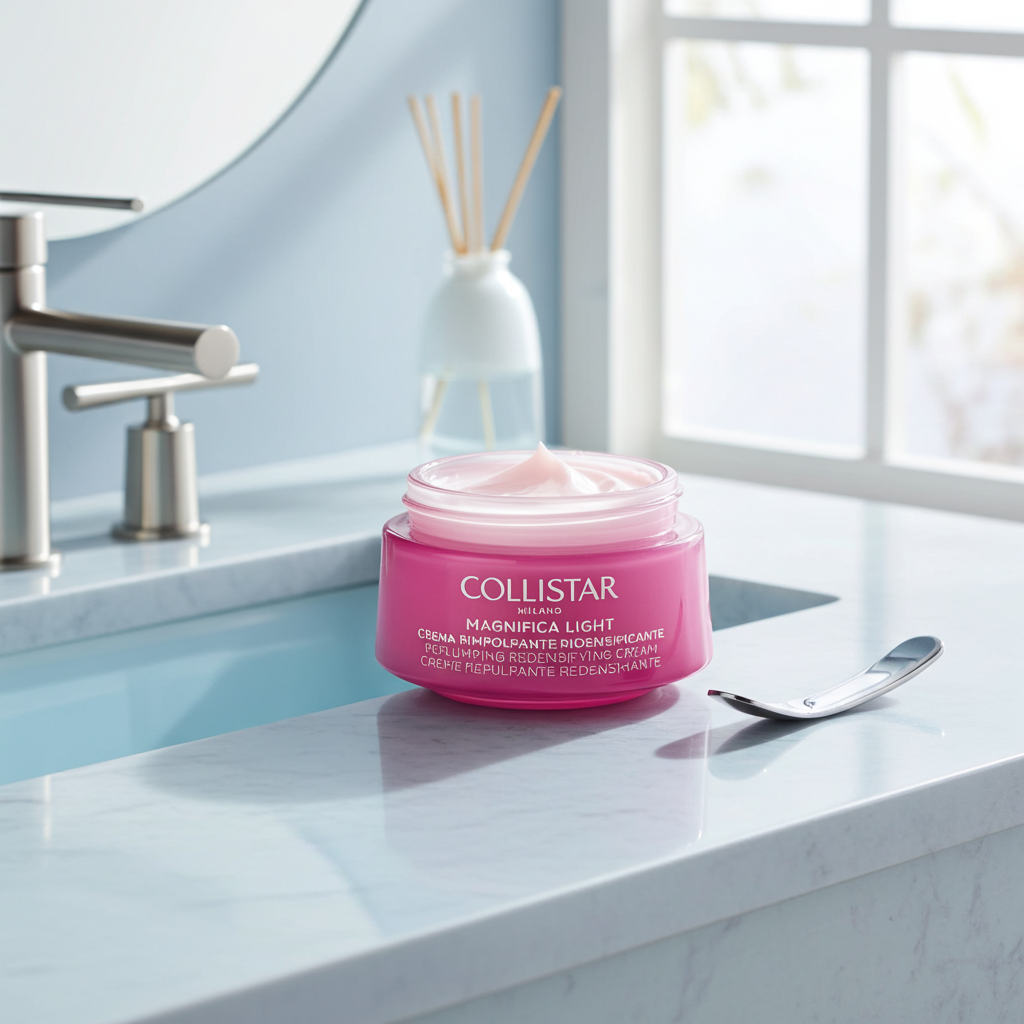 Cosmetica Coliistar Milano Magnifica